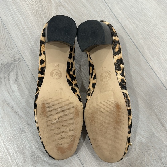 Michael Kors heels - Picture 3 of 3